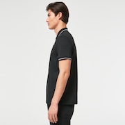 Enhance SS Polo Essential 12.0 - Blackout