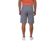 NS Tech Short - Charcoal Gray