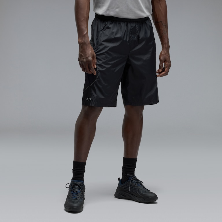 Edge Force Pocket Short - Pitch Black