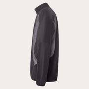 Latitude Arc Rc 1/4 Zip Fleece - Blackout