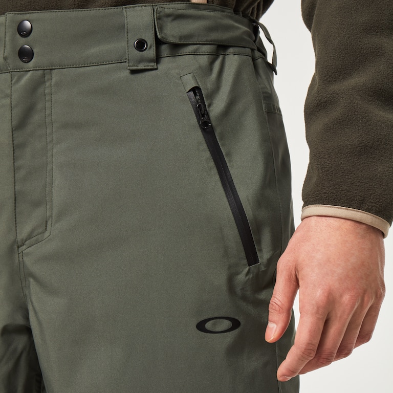 Sub Temp Rc Gore-Tex Pant - New Dark Brush