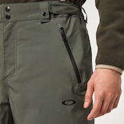 Sub Temp Rc Gore-Tex Pant - New Dark Brush