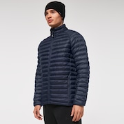 OMNI Insulated Puffer Jacket - Fathom