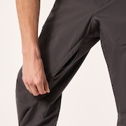 Axis Insulated Pant - Uniform Gray