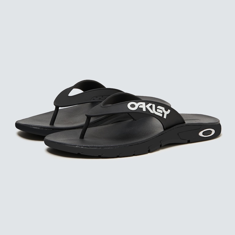 Oakley B1B Flip Flop - Blackout