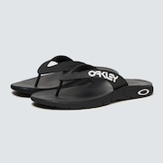 Oakley B1B Flip Flop - Blackout