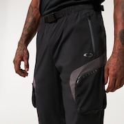 Latitude Wr Pant - Blackout