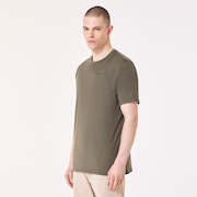SI Foundation Tee - Dark Brush