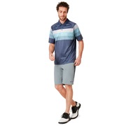 Uniform Ripstop Short - Steel Gray