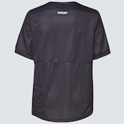 Factory Pilot Mtb Ss Jersey II - Blackout