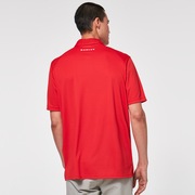 Divisional Polo 2.0 - Red Line