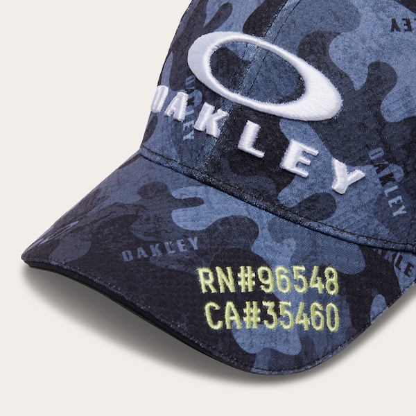 Oakley Fixed Cap 26.0