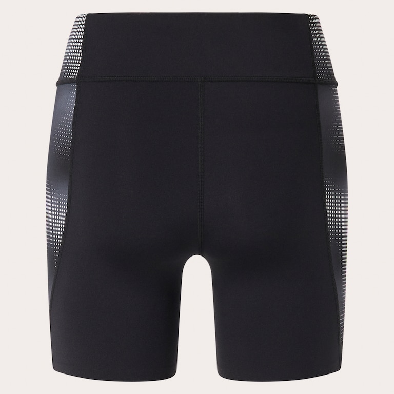 W Pursuit Pro Tight Short - Blackout
