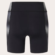 W Pursuit Pro Tight Short - Blackout