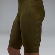Endurance Bib - Army Green