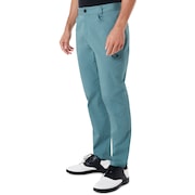 5 Pockets Golf Pants - Ore