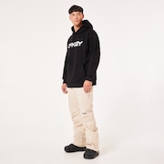 Amphibian Wr Hoody 1.0 - Blackout