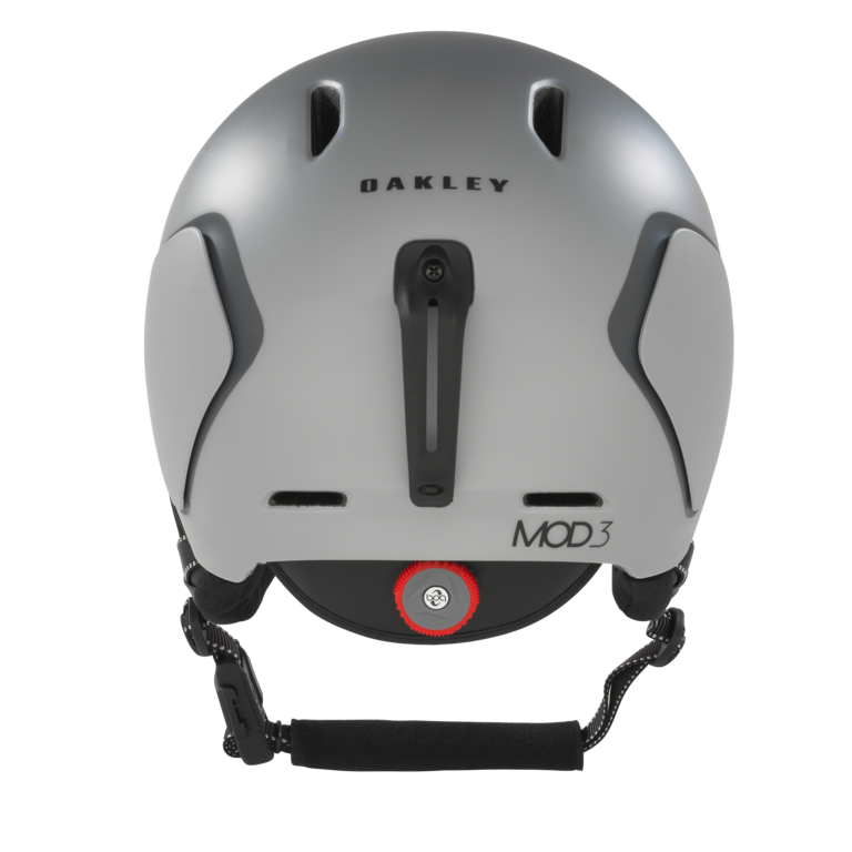 MOD3 - Matte Gray