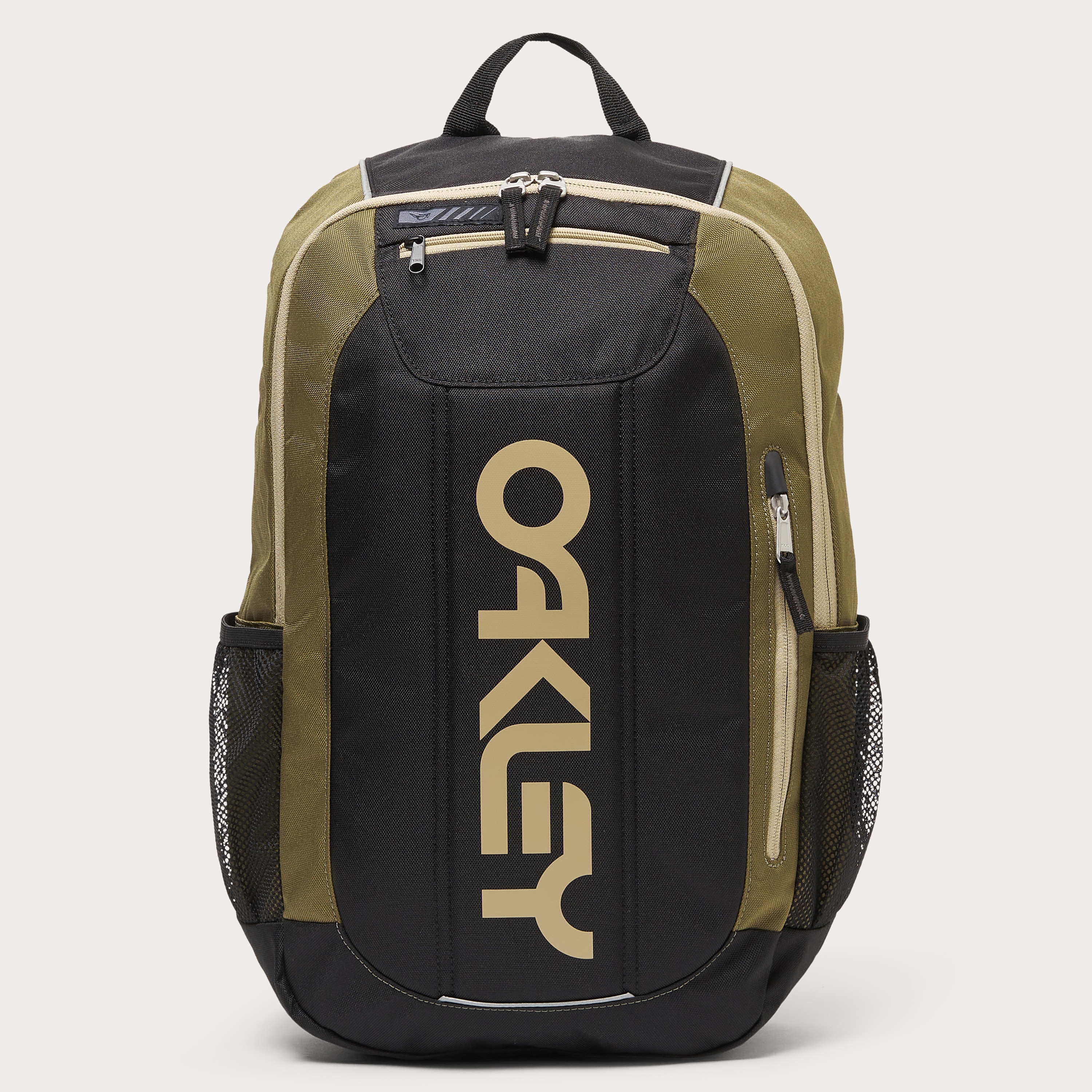 Oakley Enduro 20L 3.0 in Army Green/Pebble | Oakley® US