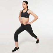 Radiant Flexible Ancle Pants 3.0 - Blackout