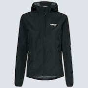 Elements Shell Jacket - Blackout