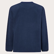 Striking Micro Fleece Crew 8.0 - Fathom