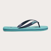 Teal Blue