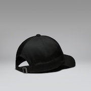 Essential Frog Cap Fa 26.0 - Pitch Black