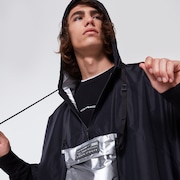 Oakley® Definition Poncho - Blackout
