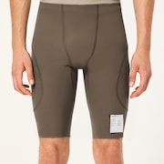 PeaceShell™ Belted Shorts System x Satisfy - Falcon