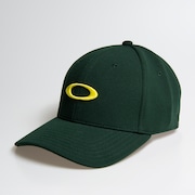 Tincan Remix Cap - Hunter Green