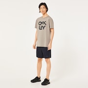 Rash Tee 25.0 - Boulder Green