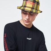 LS Thermonuclear Tee - Blackout