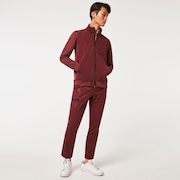 Oakley Hybrid Puff Fleece 5.0 - Maroon