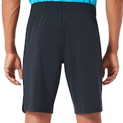 Icon Woven Shorts - Blackout