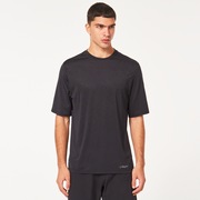 Berm SS Jersey - Blackout