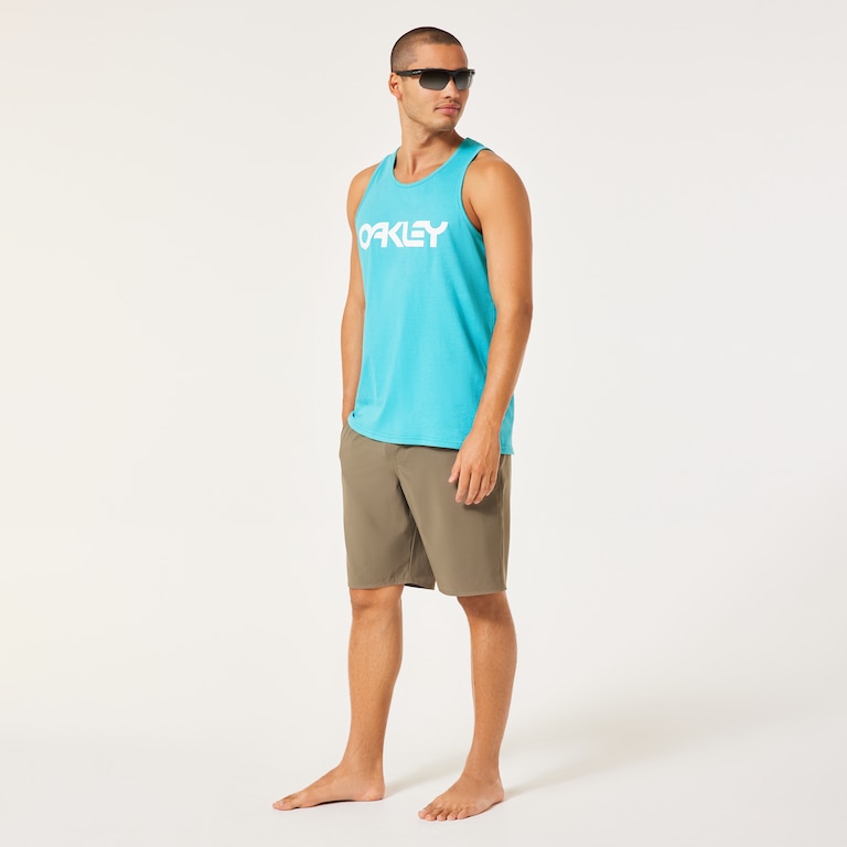 Mark 3 Tank - Swimming Pool Blue
