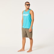 Mark 3 Tank - Swimming Pool Blue