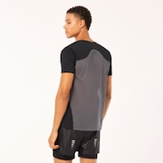 Pursuit Pro SS Tee - Blackout