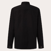 Long Wknd Jacket - Blackout