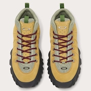 Oakley Factory Team Suede Edge Boot - Parsnip/Tea