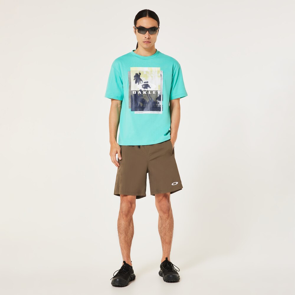 Oakley Enhance Allmighty Shorts 7.0