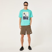 Oakley Enhance Allmighty Shorts 7.0
