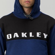 Moletom Oakley Sport - Sapphire