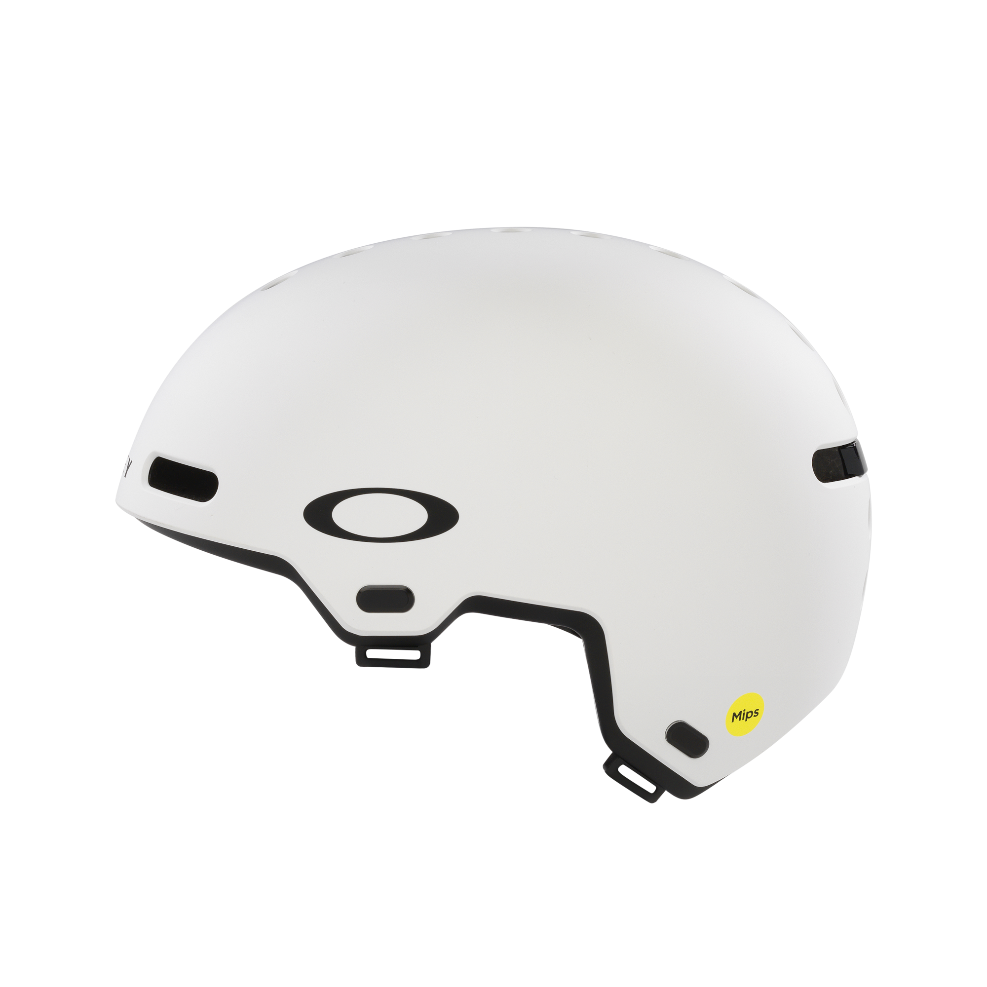 Oakley STREET1 in Matte White | Oakley® US
