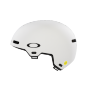 STREET1 - Matte White