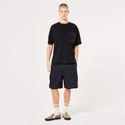 Reserve Cargo Short - Blackout