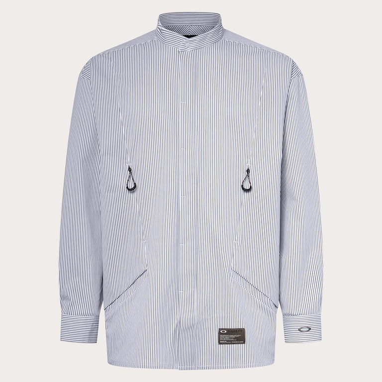Fgl Fuel LS Shirts 5.0 - Blue Tar