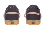 Tênis Socket - Black/Gum