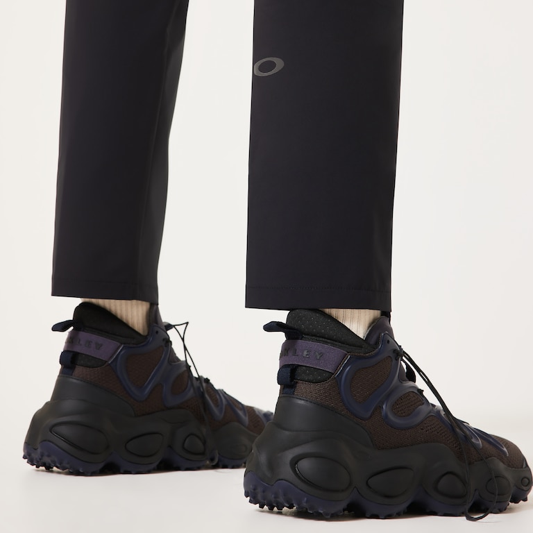 Multi Type-01 Tapered Pants 2.0 - Blackout